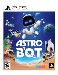 Astro Bot Nuevo