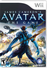Avatar the Game