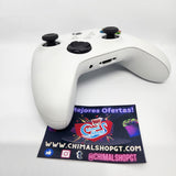 Control Original Xbox Series White Usado