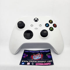 Control Original Xbox Series Semi-Nuevos