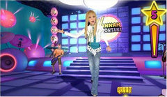 Hannah Montana Spotlight World Tour
