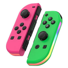 Joycons Para Nintendo Switch Lite, V1, V2 y Oled