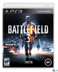 BATTLEFIELD 3
