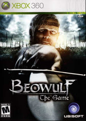 Beowulf The Game