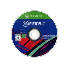 FIFA 19