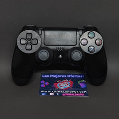 Control Original PlayStation PS4