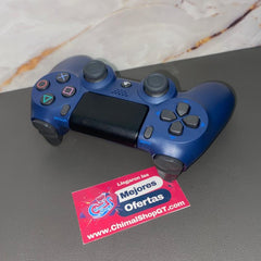 Control Sony Original para PS4 Inalámbrico
