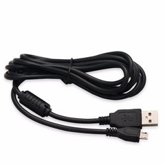 Cable de carga y sincronización para ps4