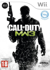 Call of Duty MW3