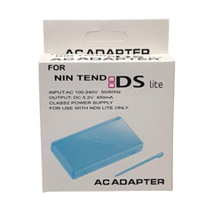 Cargador Genérico para Nintendo DS Lite