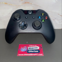 Control Xbox One 1ra Generación