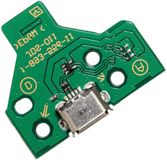 Placa carga control PS4 JDS-011
