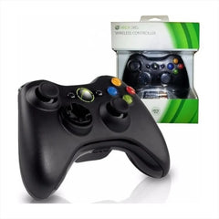 Control Alámbrico para Xbox 360 y PC