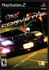 CORVETTE