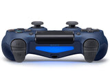 Control Sony PS4 DualShock Wireless Midnight Blue Inalámbrico