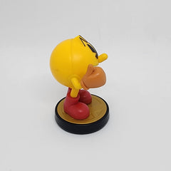 Amiibo Super Smash bros. PAC-MAN NINTENDO