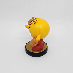 Amiibo Super Smash bros. PAC-MAN NINTENDO