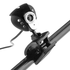 Camara Web, compatible con Windows 10,8.7 y XP