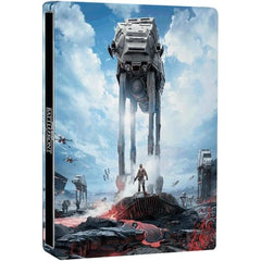 STAR WARS BATTLEFRONT STEELBOX