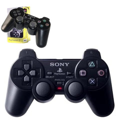 Control Inalámbrico para PS2
