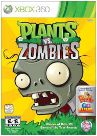 PLANTS VS ZOMBIES GARDEN WARFARWE