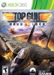 TOP GUN HARD LOCK