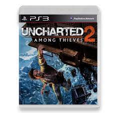 UNCHARTED 2