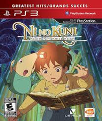 NI NO KUNI