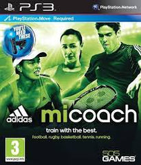 MICOACH
