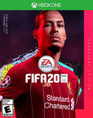 FIFA 20
