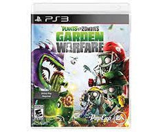 GARDEN 2WARFARE