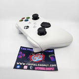 Control Original Xbox Series White Usado