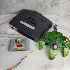 Nintendo 64