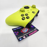 Control Original Xbox Series ELECTRIC VOLT Usado