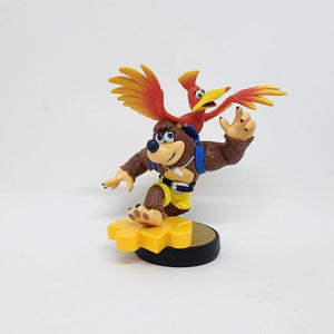 Banjo & Kazooie amiibo (Super Smash Bros) Nintendo Switch Banjo-Kazooie