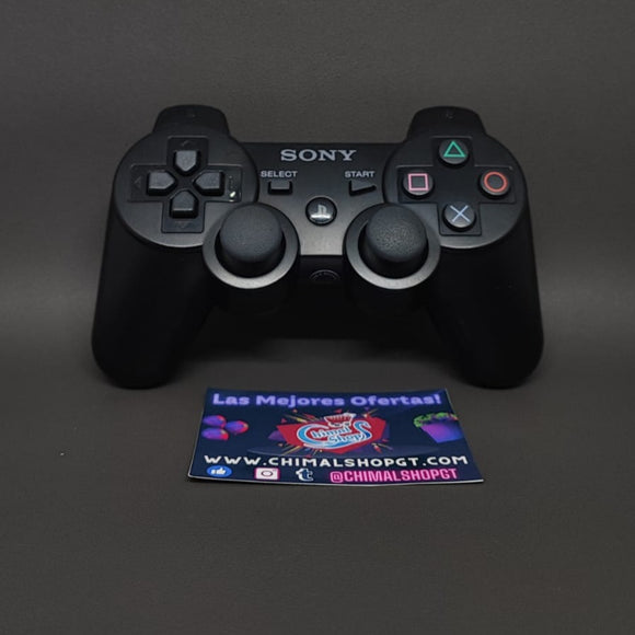 Control Original PlayStation Ps3