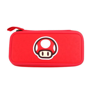 Estuche para Nintengo Switch Toad