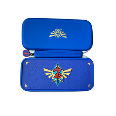 Estuche para Nintendo Switch Zelda Breath of the Wild