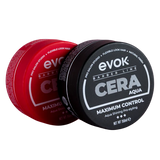 Cera para cabello Evok