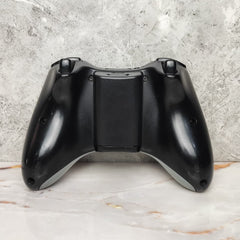 Control original Xbox 360 Negro y Gris