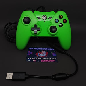 Control Triple A  Xbox ONE