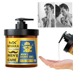 GEL PARA DESPUÉS DE AFEITAR