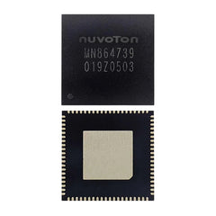 Codificador de Video HDMI Nuvoton PS5