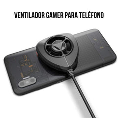 Ventilador para Teléfono FL02