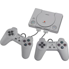 Sony Playstation Classic Original + 20 Juegos instalados