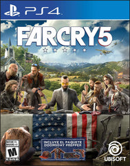 FARCRY 5