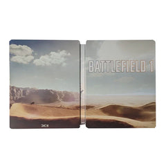 BATTLEFIELD 1 STEELBOX