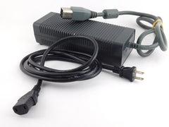 Transformador original para xbox 360 fat