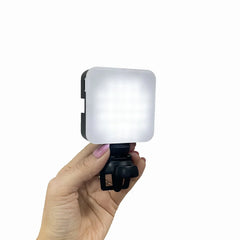 Luz RGB Portable