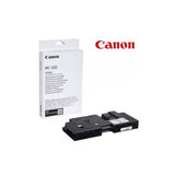 Cartucho de mantenimiento para canon MC-G02